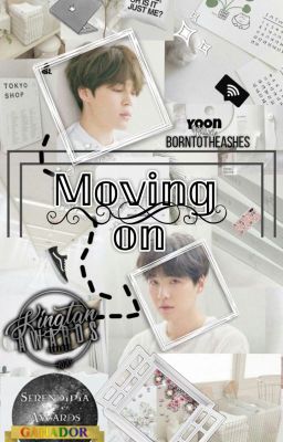 MOVING ON || YoonMin || ONE SHOT