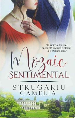 Mozaic sentimental - FINALIZATĂ