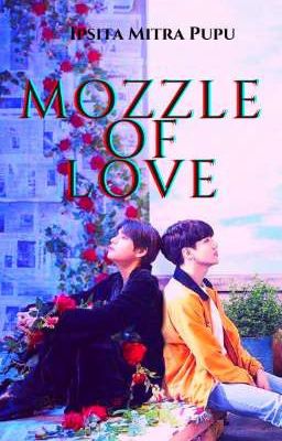 Mozzle of Love | VKook ff [On Hold]