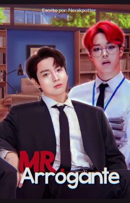 Mr. Arrogante ⁶ ♡KookMin♡