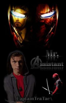 Mr. Assistant | Starker