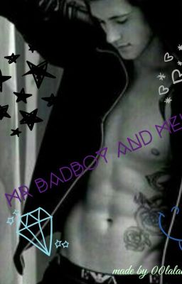 Mr Bad Boy and me... ••boyxboy•• *Beendet*