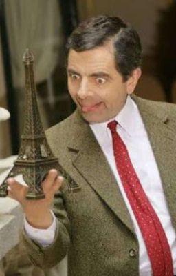 Mr.Bean and his laughing Moments 