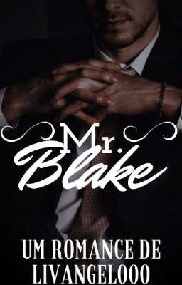 Mr.Blake