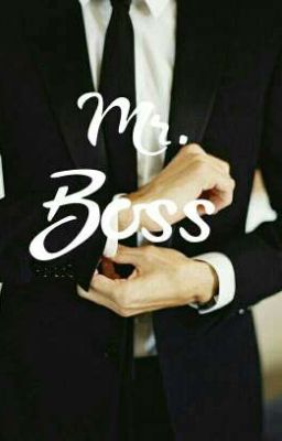 Mr.Boss ✔