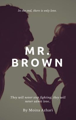 Mr.Brown