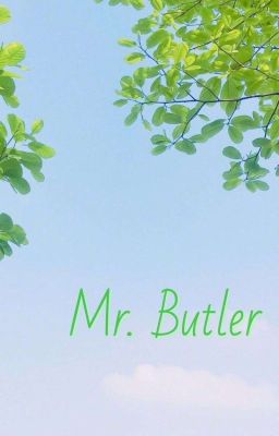 Mr. Butler