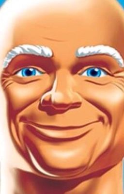 Mr. Clean's Acceptance Party