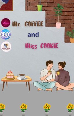 Mr. COFFEE and Miss COOKIE