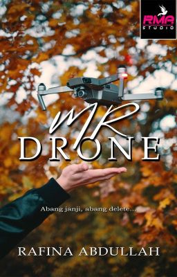 MR. DRONE