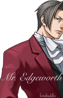 Mr. Edgeworth