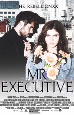 Mr. Executive