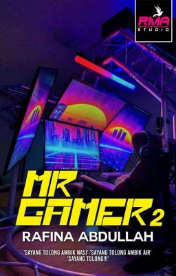 MR GAMER II