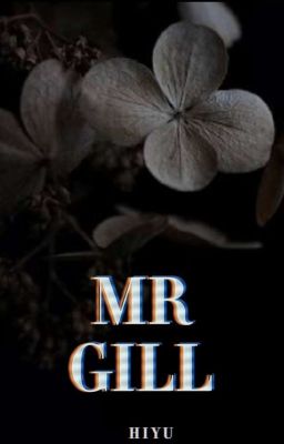 Mr Gill [Ishman]