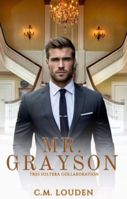 Mr. Grayson