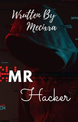 Mr Hacker ( COMPLETE ) ✔️