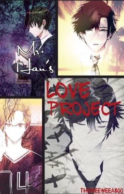 Mr. Han's Love Project (Jumin x Jaehee)