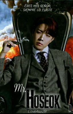 Mr.HoSeok ||One Shot 