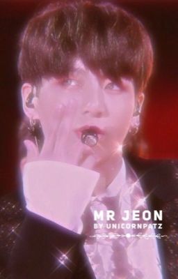 Mr. Jeon  [J.JK]