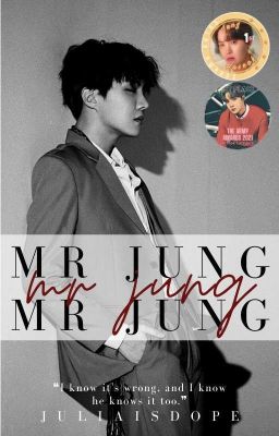 mr jung | jhs