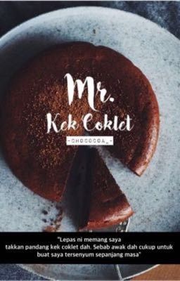 Mr. Kek Coklet [On Going]