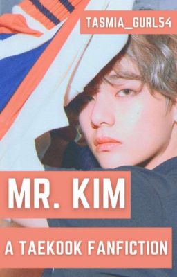 Mr.Kim II Kookv 