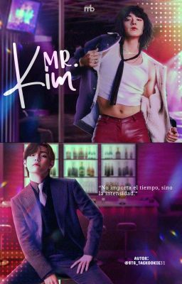 Mr. Kim [K.TH+J.JK]