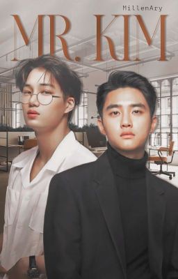 Mr. Kim • || KaiSoo ||