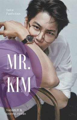 Mr. Kim | Sekai