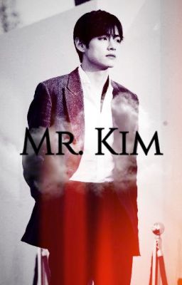 Mr. Kim °|VKook|°