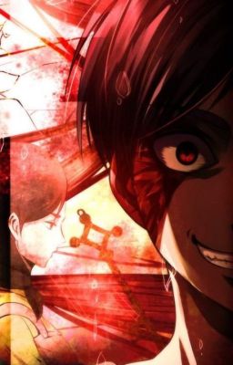 Mr.KnifeEyes (attack on titan fanfiction) Eren X Mikasa