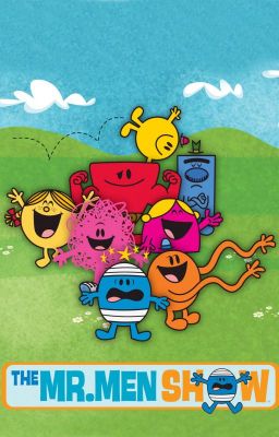 Mr. Men RP