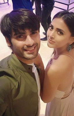 Mr. & Mrs. Dr. Sanskar Maheshwari ✔