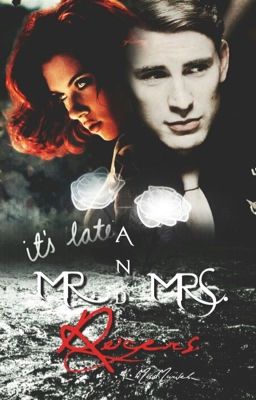 Mr. & Mrs. Rogers -Askıda-