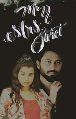 Mr & Mrs strict