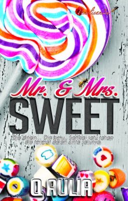 Mr. & Mrs. Sweet