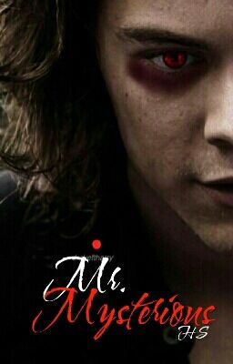 || Mr. mysterious || H.S