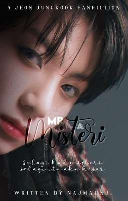 Mr. Mystery | JJK (Coming Soon 2021)