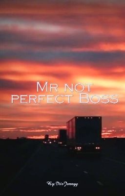 MR not perfect Boss