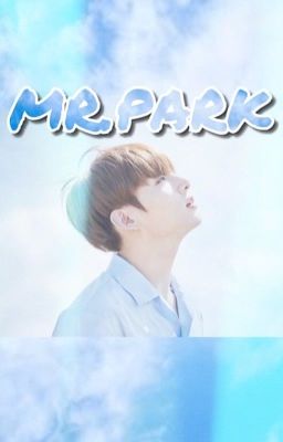 mr.park {jikook}