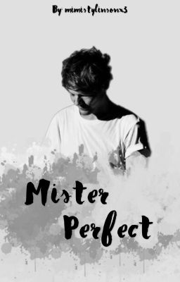 Mr. Perfect |LARRY|