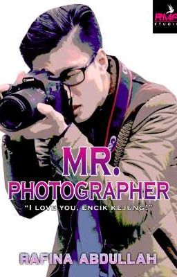 MR. PHOTOGRAPHER