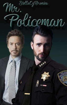 Mr. Policeman [Stony]