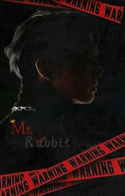 Mr. Rabbit || KookMin