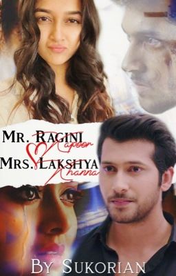 Mr. Ragini Kapoor & Mrs. Lakshya Khanna (Under editing - Completed) 