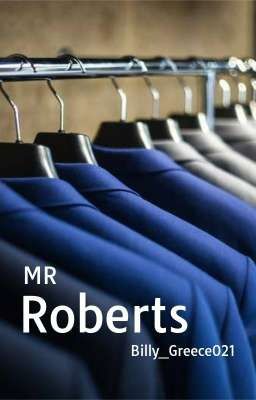 Mr Roberts