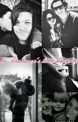 Mr. Tomlinson's little daughter /Befejezett/