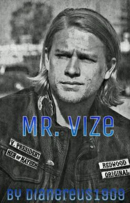 Mr. Vize [SOA] | ⏸. 