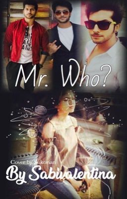 Mr.Who ???