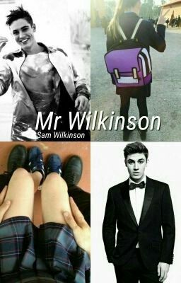 Mr. Wilkinson » s.w. ||Italian Translation||